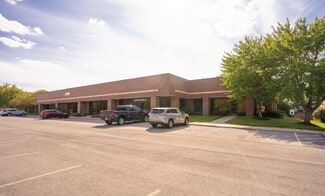 More details for 8400-8428 Melrose Dr, Lenexa, KS - Flex for Sale