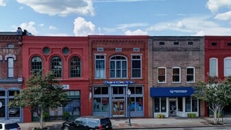 109 Broad St, Rome GA - Owner Financed Property