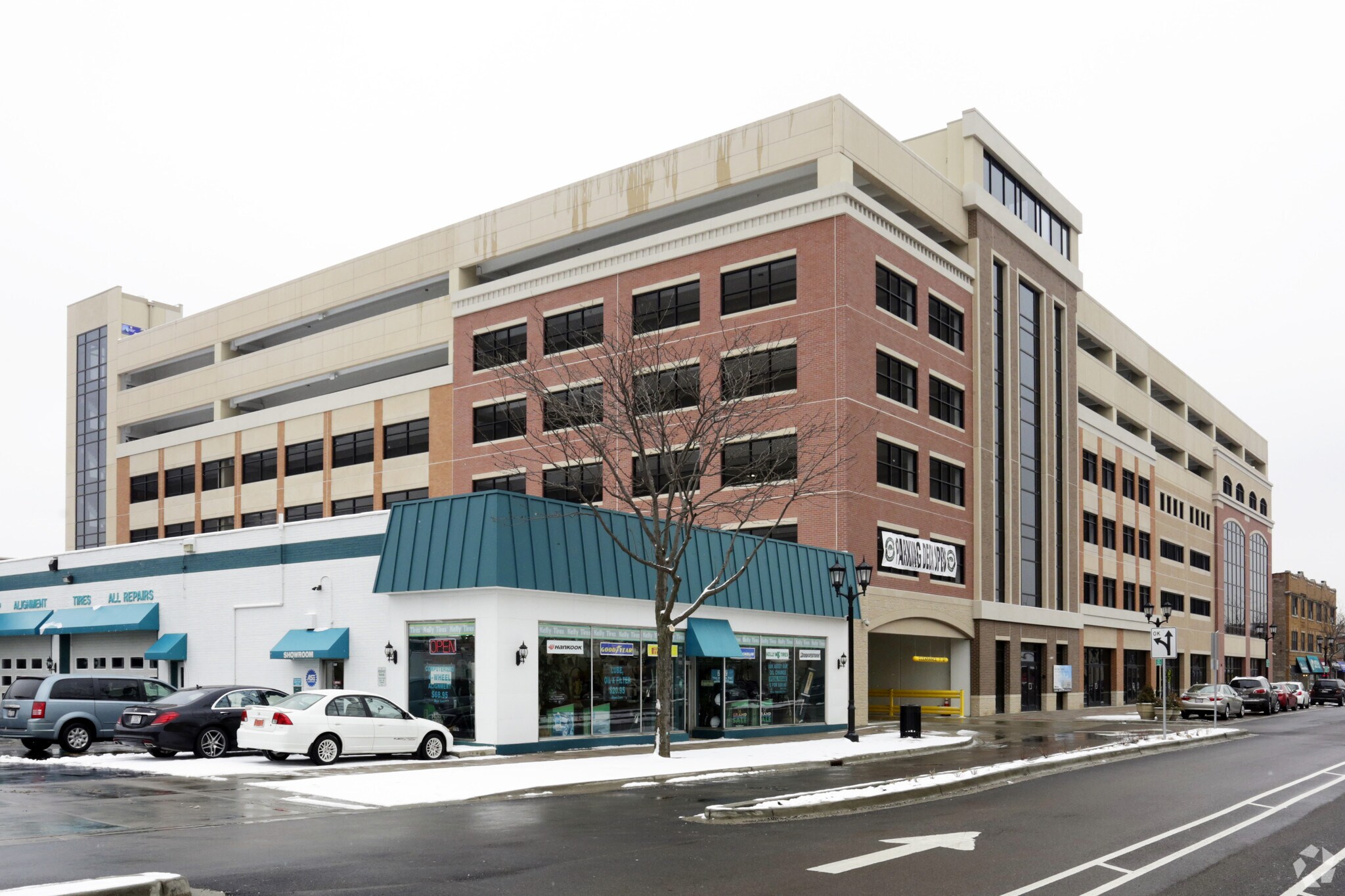 135 N Addison Ave, Elmhurst, IL for sale Building Photo- Image 1 of 1