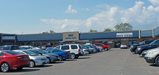 More details for 227 Bunting Rd, St Catharines, ON - Flex for Lease