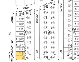 More details for 1500 Columbus st, Bakersfield, CA - Multifamily for Sale