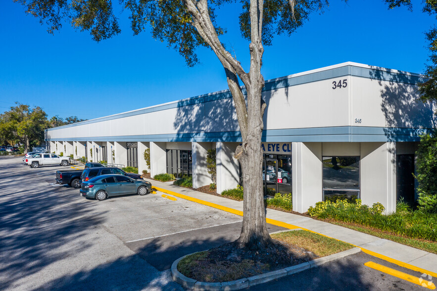 345 W Michigan Ave, Orlando, FL 32806 | LoopNet