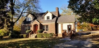 4260 Lawrenceville Hwy, Tucker GA - Loft