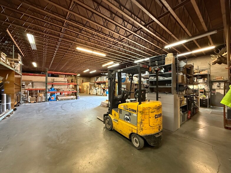 205 S Dawson St, Seattle, WA for lease - Building Photo - Image 2 of 16