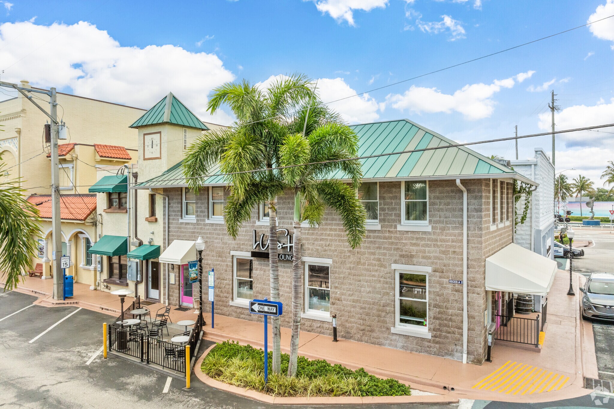 301 SW Saint Lucie Ave, Stuart, FL for sale Primary Photo- Image 1 of 1