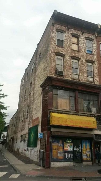 233 Broad St, Elizabeth, NJ for lease - Building Photo - Image 2 of 14