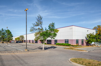 More details for 3030 Lexington Ave S, Eagan, MN - Industrial for Lease