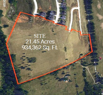 865 Ozark Rd, Nixa, MO for sale Building Photo- Image 1 of 1