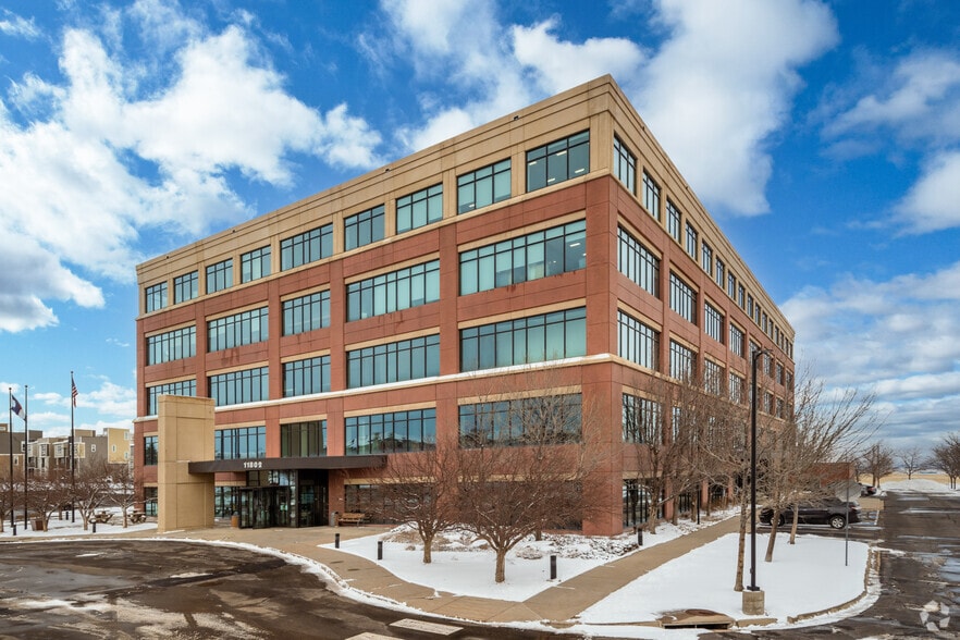 11802 Ridge Pky, Broomfield, CO for lease - Building Photo - Image 2 of 13