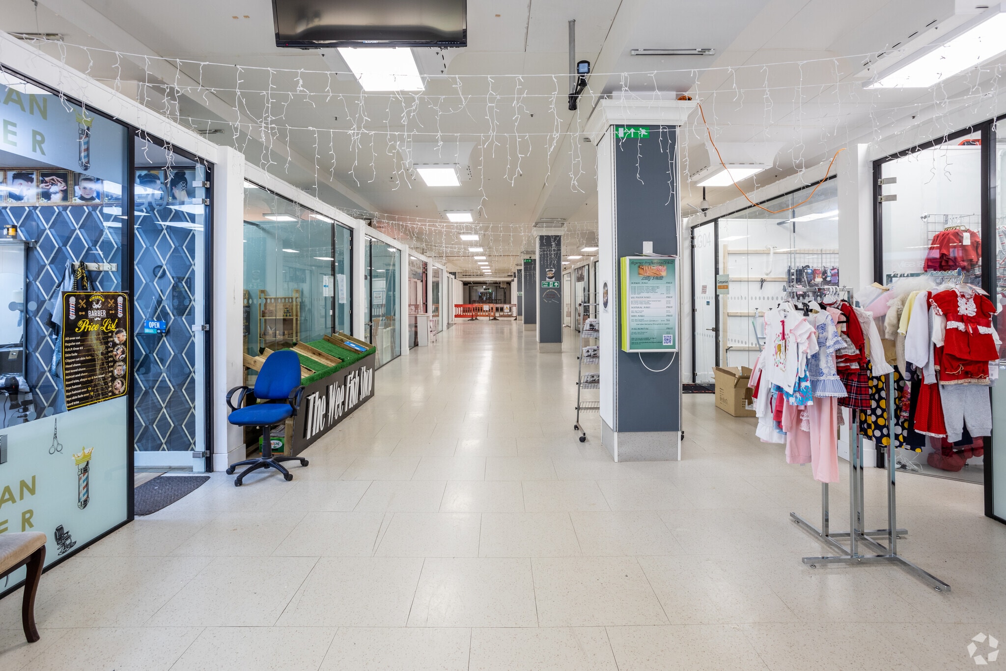 Bluebell Walk, Greenock for sale Interior Photo- Image 1 of 1