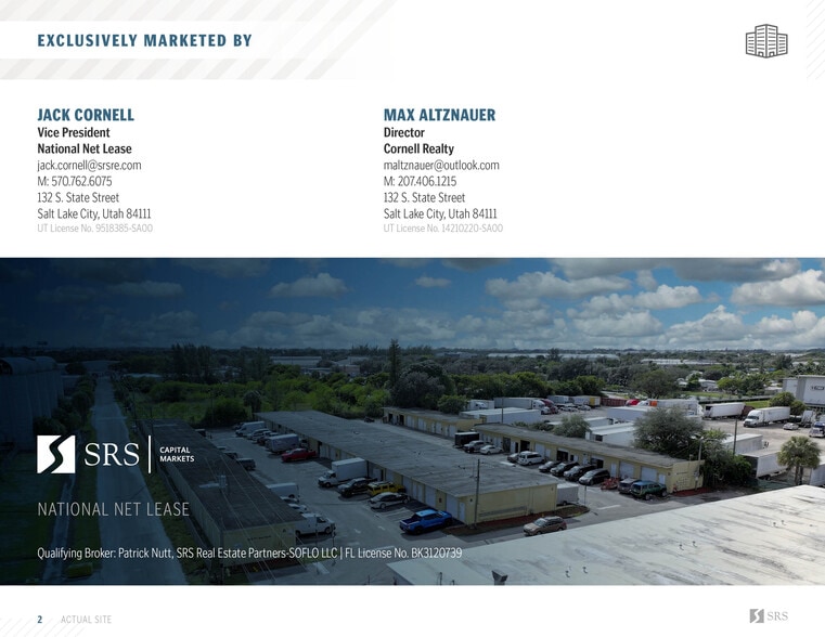 1819 7th Ave N, Lake Worth, FL for sale - Building Photo - Image 2 of 5