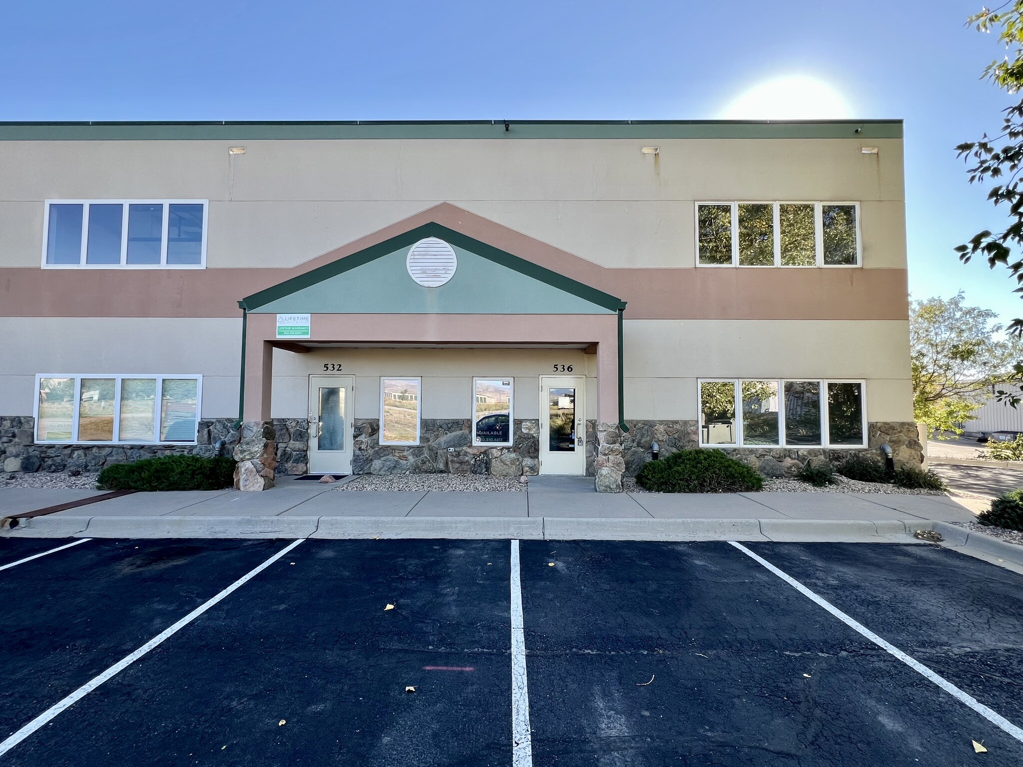 500-536 W 67th St, Loveland, CO for lease Building Photo- Image 1 of 12