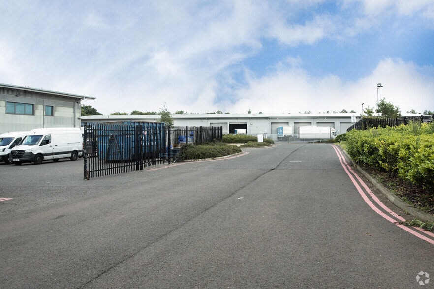 3 Brooklands Way, Boldon Colliery for sale - Building Photo - Image 1 of 1