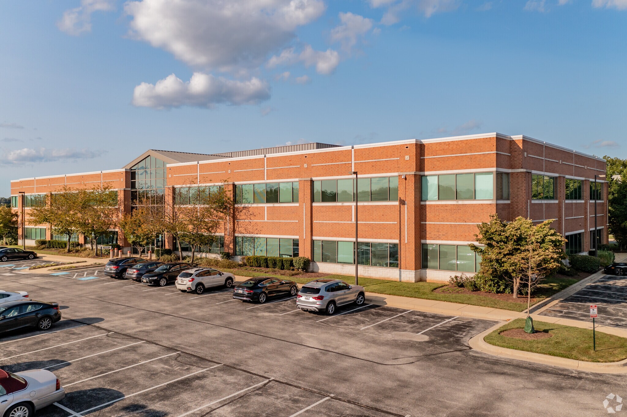 20450 Century Blvd, Germantown, MD for sale Primary Photo- Image 1 of 1