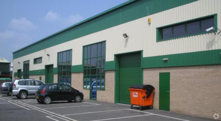 Fairweather Ct, Peterborough for sale Primary Photo- Image 1 of 1