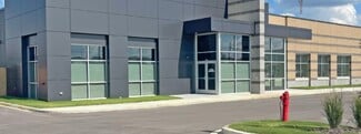 More details for 1280 Rebel Rd, Cordova, TN - Flex for Lease