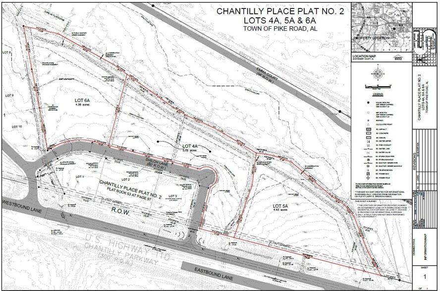11123 Chantilly Pky Ct, Montgomery, AL for sale - Building Photo - Image 2 of 5