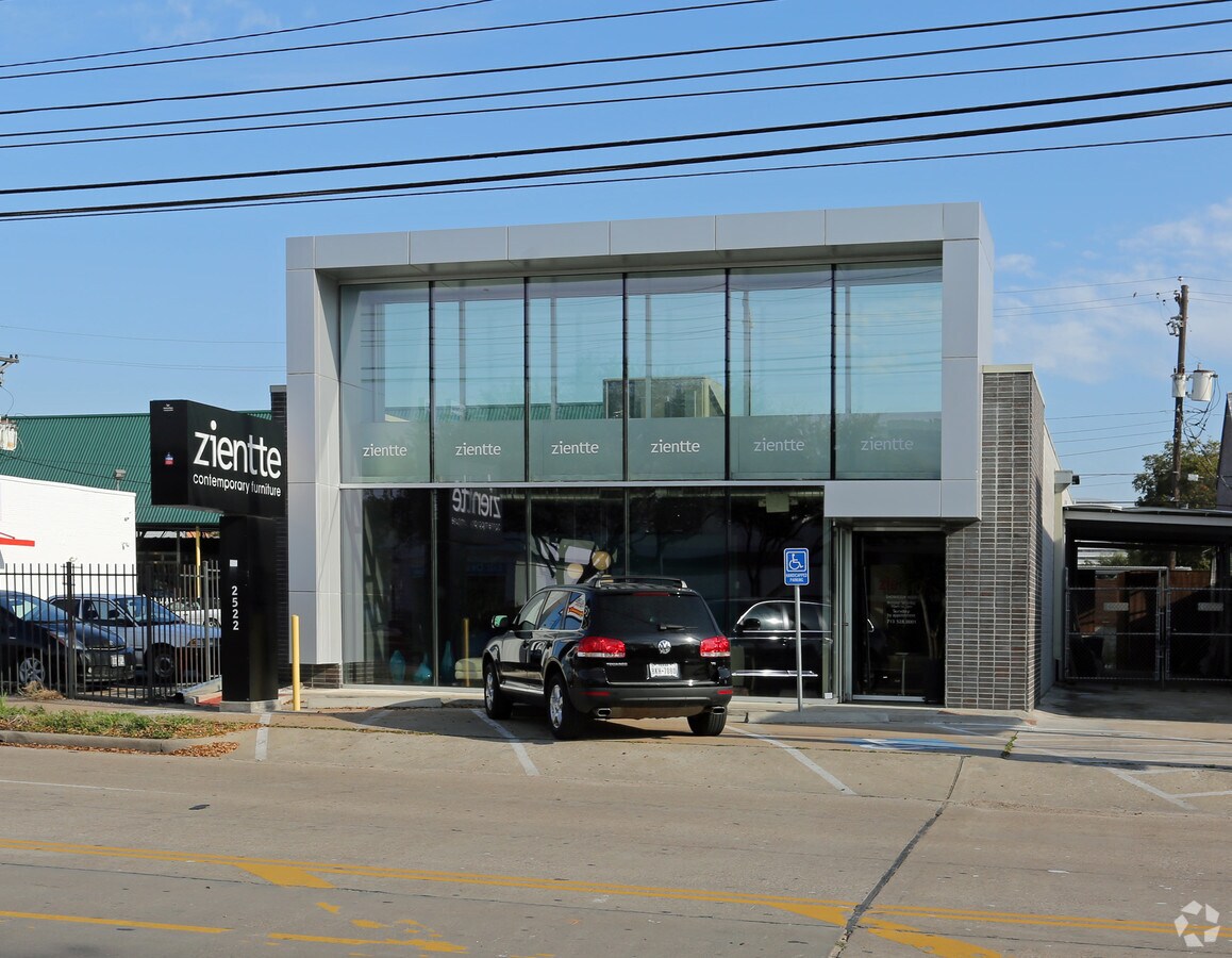 2522 St, Houston, TX 77005