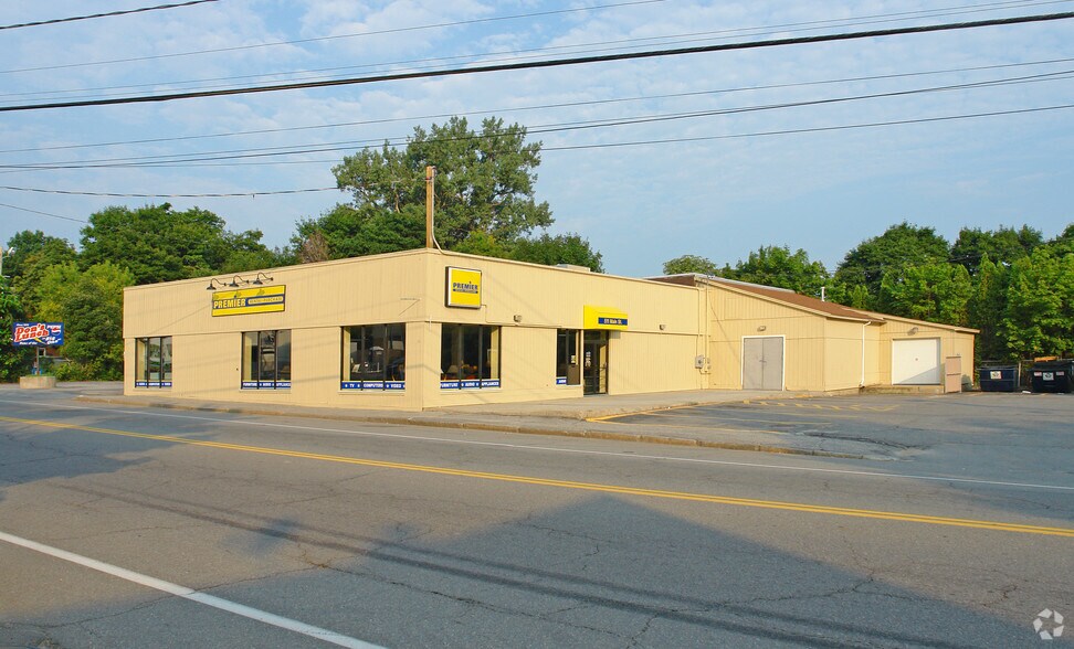 511 Main St, Westbrook, ME 04092