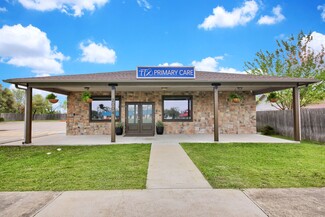 More details for 2004 Old Granger, Taylor, TX - Office/Medical for Lease