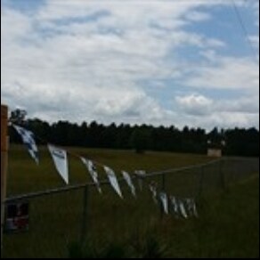 2188 N Fostoria Rd, Cleveland, TX for sale - Building Photo - Image 1 of 1