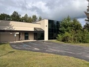 222 Industrial Park Dr, Elk Rapids MI - Warehouse