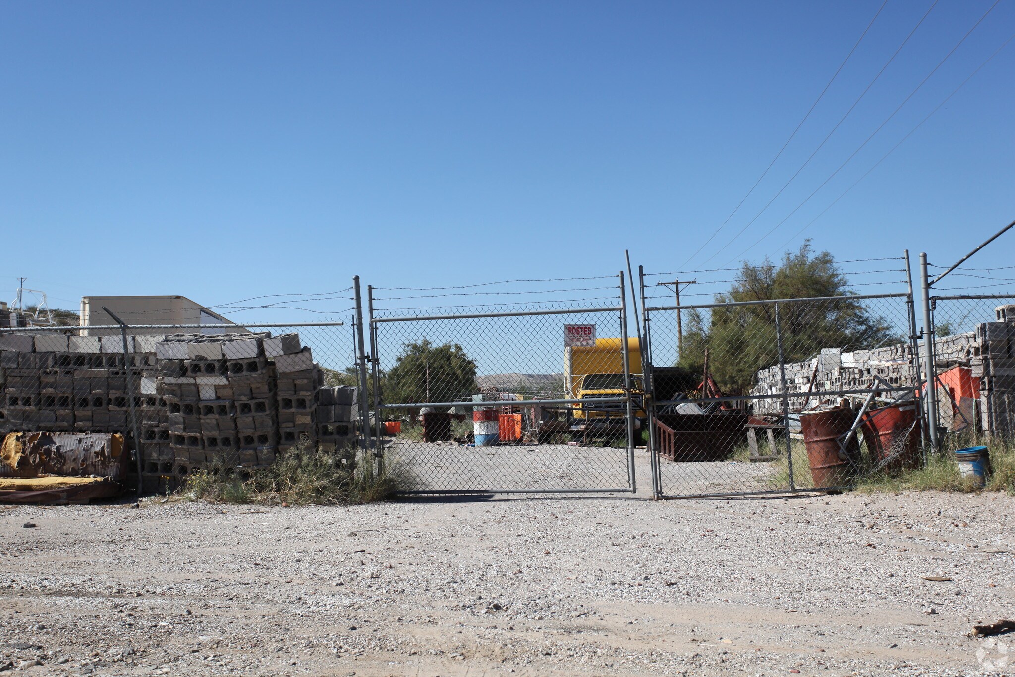 575 Mcnutt Rd, Sunland Park, NM 88063 Land for Sale