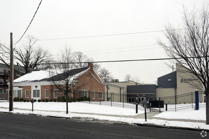 352-362 Union St, Elizabeth, NJ for sale - Building Photo - Image 1 of 5