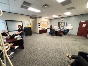 1340 Airport Commerce Dr, Austin, TX for lease Interior Photo- Image 2 of 5