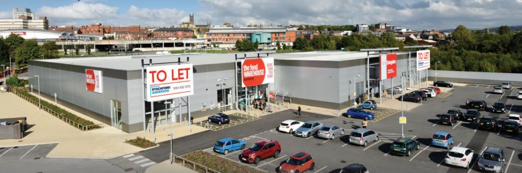 Park Rd, Oldham for sale Building Photo- Image 1 of 1