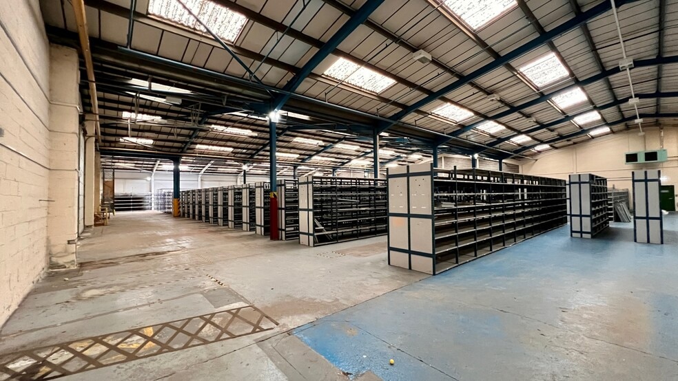 Concorde Way, Stockton On Tees for sale - Interior Photo - Image 1 of 1