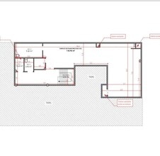 Retail in Levallois-Perret for lease Site Plan- Image 2 of 2