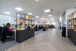 More details for 45 Grosvenor Rd, St Albans - Office for Lease