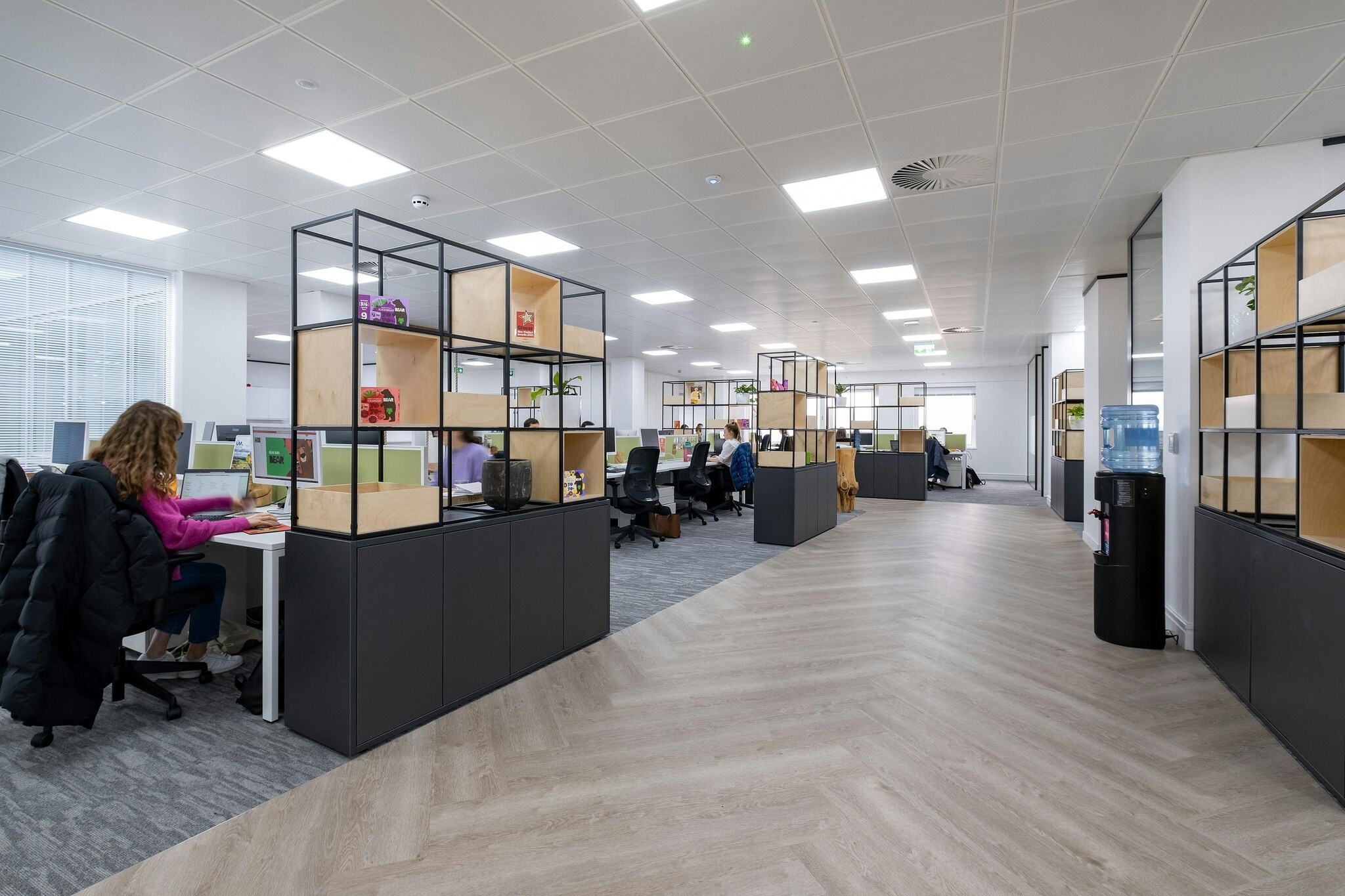 45 Grosvenor Rd, St Albans for lease Interior Photo- Image 1 of 20