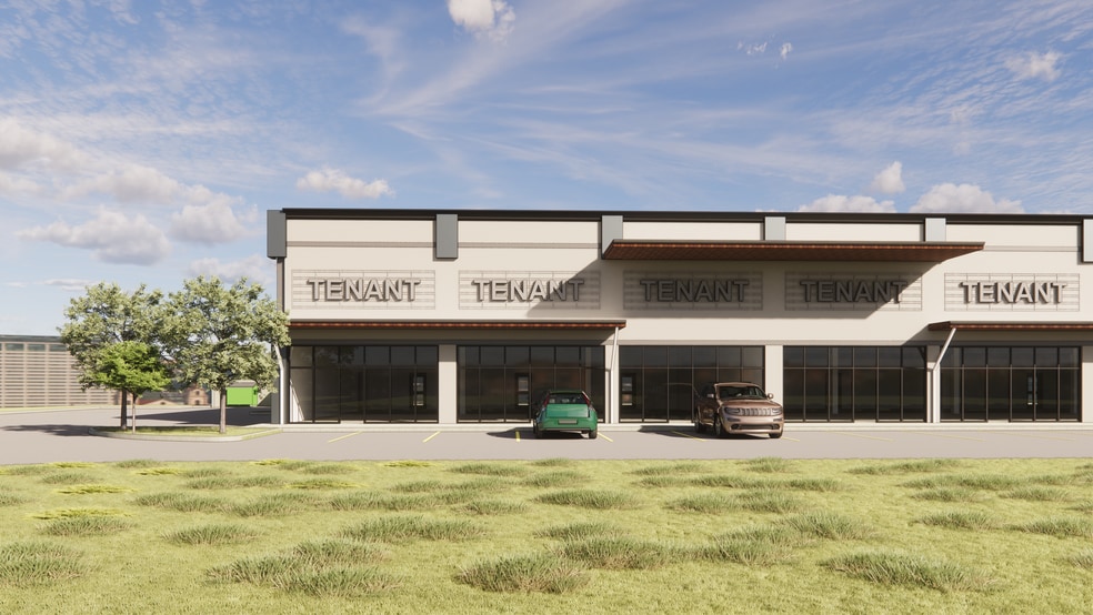 125-127 Old San Antonio rd, Boerne, TX for sale - Building Photo - Image 2 of 8