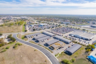 2203 Cascade Pky, San Antonio, TX for lease Interior Photo- Image 1 of 1