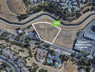 More details for Hillcrest Ave, Antioch, CA - Land for Sale