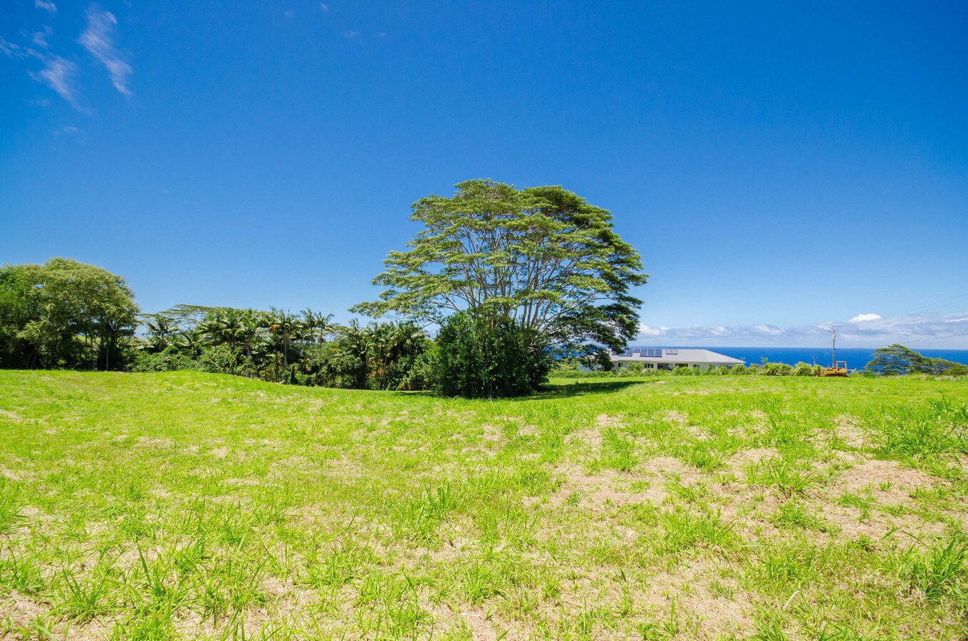 Pepeekeo Point Subdivision, Pepeekeo, HI 96783