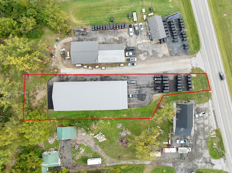 2667 East Harbor Rd, Port Clinton, OH for sale - Building Photo - Image 2 of 57