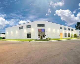 More details for 12143-12151 67 St NW, Edmonton, AB - Office, Flex for Lease