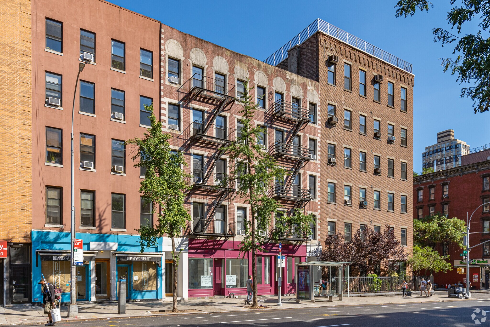 640 Tenth Ave, New York, NY for sale Primary Photo- Image 1 of 1