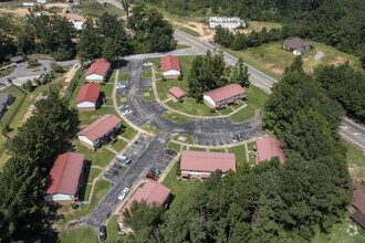 1500 N Archusa Ave, Quitman, MS - aerial  map view - Image1