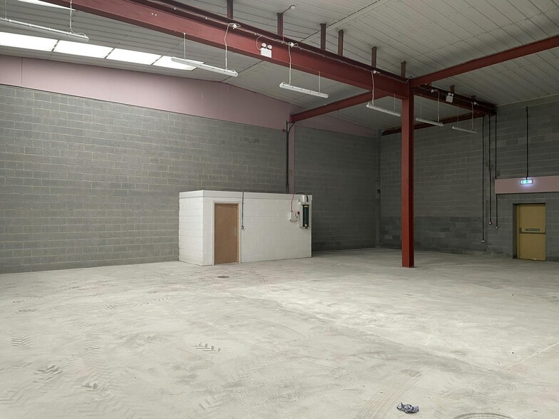 Rawcliffe Rd, Goole for lease - Interior Photo - Image 2 of 8