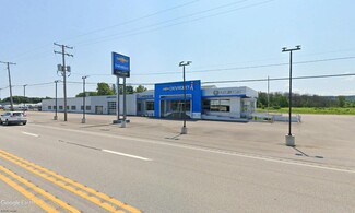 More details for 10215 W Main Rd, North East, PA - Retail for Sale