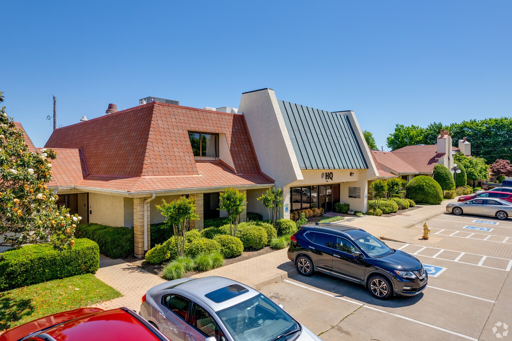 1831 E 71st St, Tulsa, OK for sale Primary Photo- Image 1 of 1