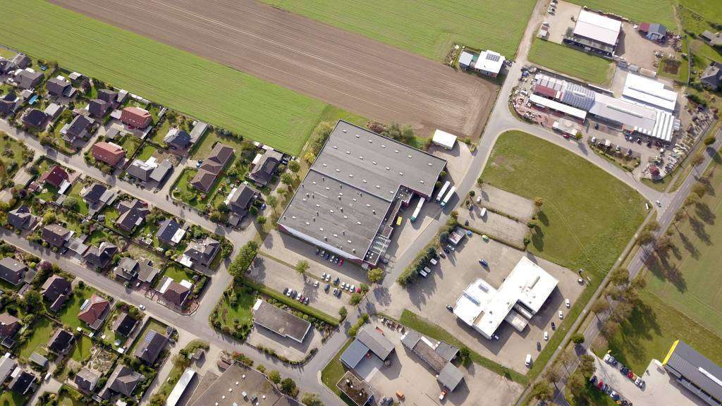  for lease Aerial- Image 1 of 1