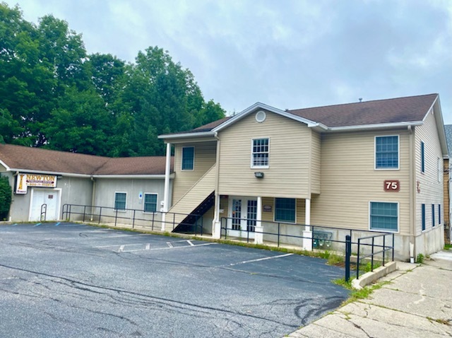 75 Main St, Franklin, NJ for lease Building Photo- Image 1 of 14