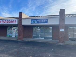 More details for 3441 Fort Campbell Blvd, Clarksville, TN - Office/Retail for Lease