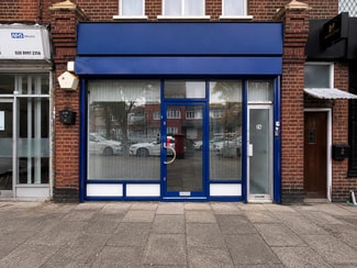 More details for 2 Boileau Para, London - Retail for Lease