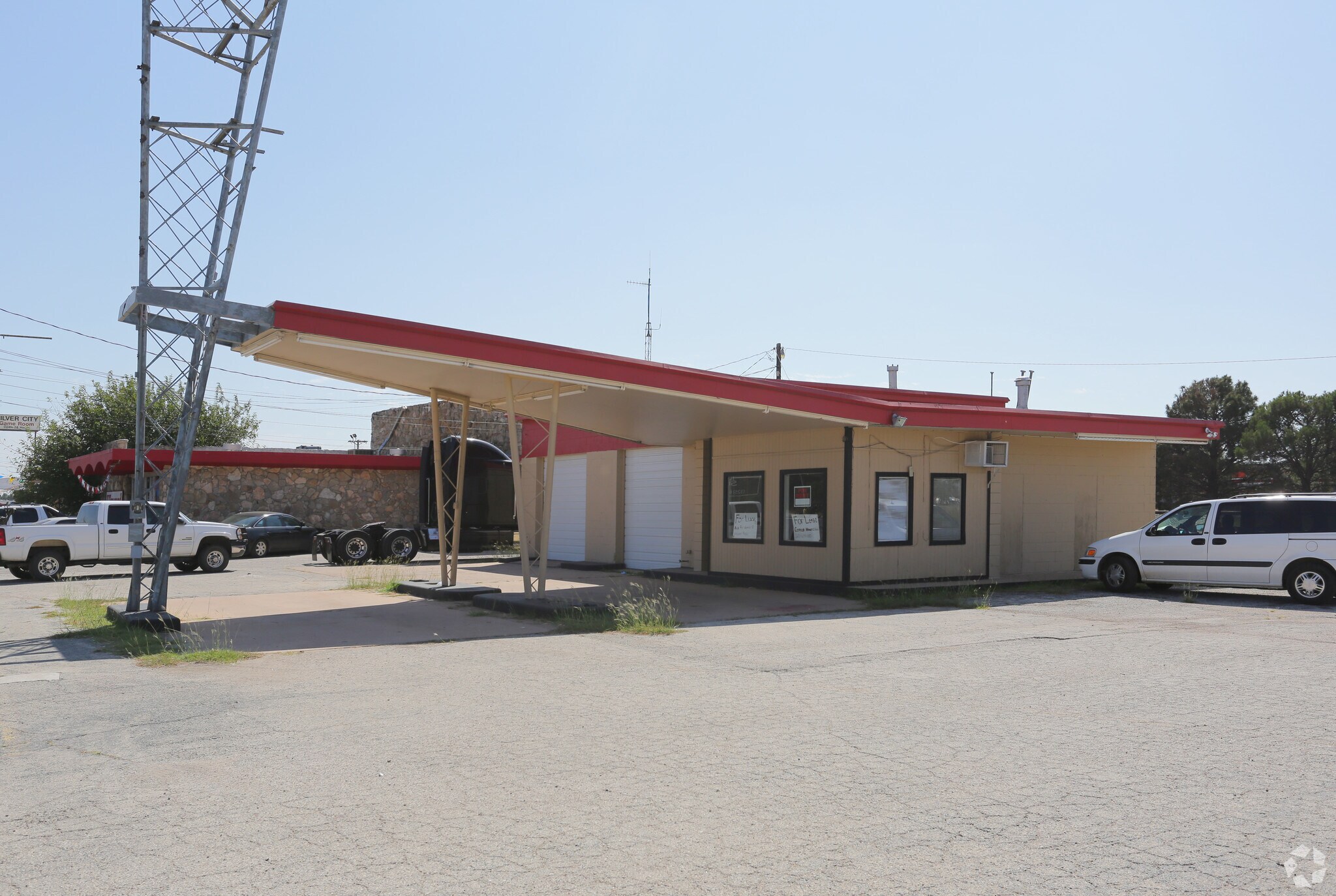 4241 N 1st St, Abilene, TX for sale Primary Photo- Image 1 of 1